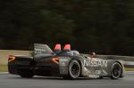 Nissan DeltaWing Le Mans 24 hours 2012 года
